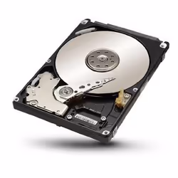 Seagate Momentus Spinpoint M 9T 2TB, 2.5", 2 To, 5400 tr/min