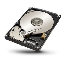 Seagate Momentus Spinpoint M 9T 2TB 2.5" 2 To Série ATA III