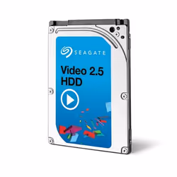 Seagate Video 2.5 HDDs ST500VT000, 2.5", 500 Go