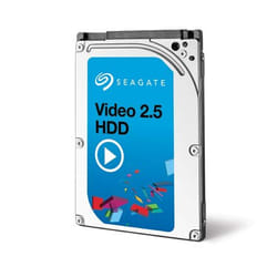 Seagate Video 2.5 HDDs ST500VT000 2.5" 500 Go Série ATA III