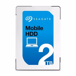 Seagate ST2000LM007, 2 To