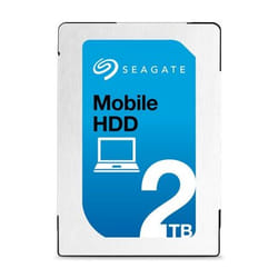Seagate ST2000LM007 disque dur 2 To SATA