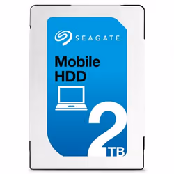 Seagate ST2000LM007 disque dur 2 To SATA