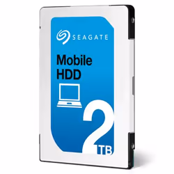 Seagate ST2000LM007 disque dur 2 To SATA - Vue supplémentaire 4