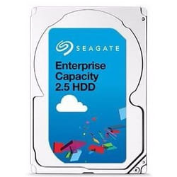 Seagate Enterprise 2TB SATAIII 2.5" 2 To Série ATA III