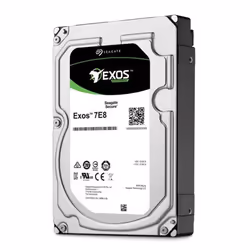 Seagate Enterprise ST3000NM0005, 3.5", 3 To, 7200 tr/min