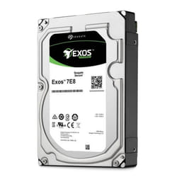 Seagate Enterprise ST3000NM0005 disque dur 3.5" 3 To Série ATA III