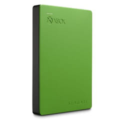 Seagate Game Drive 2TB USB 3.0 disque dur externe 2 To Vert