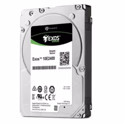 Seagate Exos 10E2400, 2.5", 1,2 To, 10000 tr/min