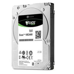 Seagate Exos 10E2400 2.5" 1,2 To SAS