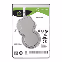 Seagate Barracuda ST5000LM000, 2.5", 5 To, 5400 tr/min