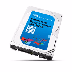 Seagate Enterprise Performance 10K 2.5" 600 Go SAS