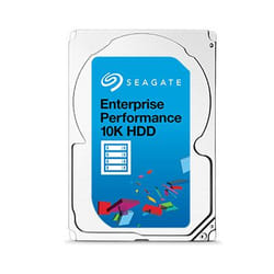 Seagate Enterprise Performance 10K 2.5" 600 Go SAS