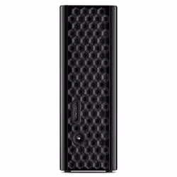 Seagate Backup Plus Hub disque dur externe 8 To Noir