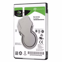 Seagate Barracuda 2.5" 2.5" 500 Go Série ATA III