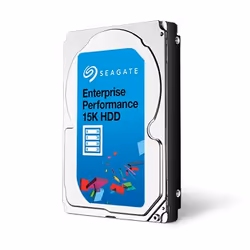 Seagate Enterprise Performance 600GB, 2.5", 600 Go, 15000 tr/min