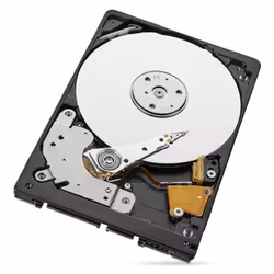 Seagate Barracuda 2.5" 2.5" 2 To Série ATA III