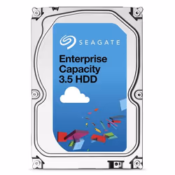 Seagate Enterprise ST1000NM0008, 3.5", 1 To, 7200 tr/min