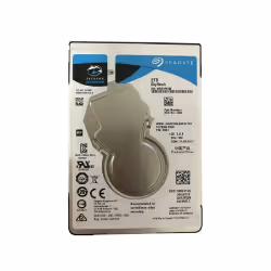 Seagate SkyHawk Surveilance, 2.5", 2 To, 5400 tr/min