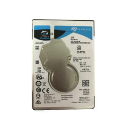 Seagate SkyHawk Surveilance 2.5" 2 To Série ATA III
