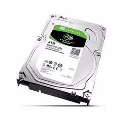 Disque dur interne SEAGATE BARRACUDA 500 Go - SATA 6Gb/s - 7200 Tours/min