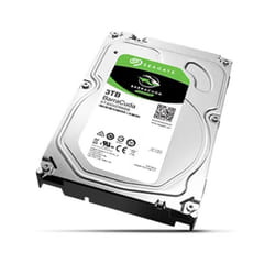 Disque dur interne SEAGATE BARRACUDA 500 Go - SATA 6Gb/s - 7200 Tours/min