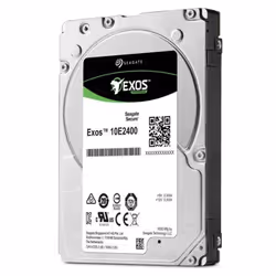 Seagate Enterprise ST1800MM0129, 2.5", 1,8 To, 10000 tr/min