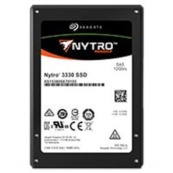 Seagate Nytro 3330 2.5" 15,4 To SAS 3D eTLC