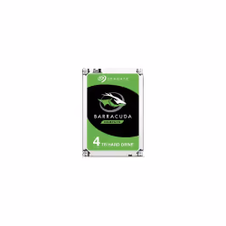 Seagate Barracuda ST4000DMA04, 4 To, 7200 tr/min, 256 Mo, 3.5", Série ATA III