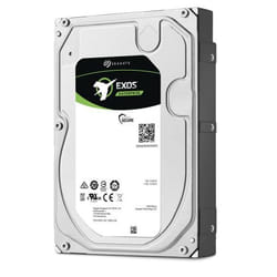 Seagate Enterprise ST2000NM003A disque dur 3.5" 2 To SAS