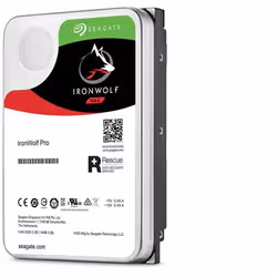 Seagate IronWolf Pro ST16000NE000 disque dur 3.5" 16 To Série ATA III