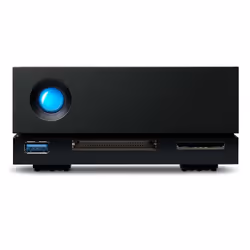 LaCie 1big Dock