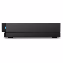 LaCie 1big Dock disque dur externe 8 To Noir - Vue supplémentaire 9