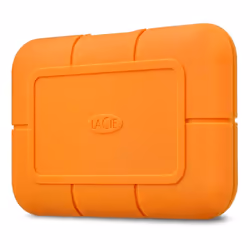 LaCie Rugged
