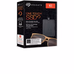 Seagate STJE500400 lecteur à circuits intégrés externe 500 Go Gris