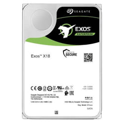 Seagate Enterprise ST14000NM004J disque dur 3.5" 14 To SAS