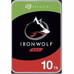 Seagate IronWolf ST10000VN000