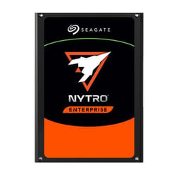 Seagate Enterprise Nytro 3732 2.5" 1,6 To SAS 3D eTLC