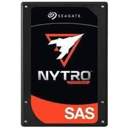 Seagate Nytro 3750 2.5" 400 Go SAS 3D eTLC
