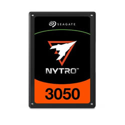 Seagate Nytro 3350 2.5" 15,4 To SAS 3D eTLC
