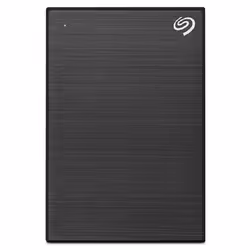 Seagate One Touch STKY1000400, 1 To, 2.5", 3.2 Gen 1 (3.1 Gen 1), Noir