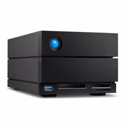 LaCie 2BIG DOCK