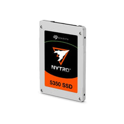 Seagate Nytro 5350H 2.5" 1,92 To PCI Express 4.0 3D eTLC NVMe
