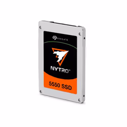Seagate Nytro 5550H, 1,6 To, 2.5", 7400 Mo/s