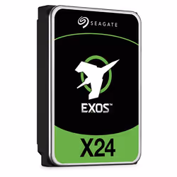 Seagate Exos X24 3.5" 16 To SAS