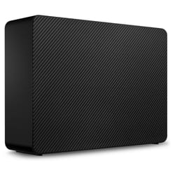 Seagate Expansion STKP26000400 disque dur externe 26 To 3.5" 3.2 Gen 1 (3.1 Gen 1) Noir