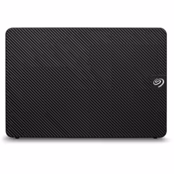 Seagate Expansion STKP26000400 disque dur externe 26 To 3.5" 3.2 Gen 1 (3.1 Gen 1) Noir - Vue supplémentaire 2