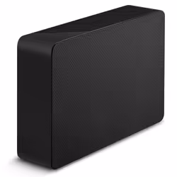 Seagate Expansion STKP26000400 disque dur externe 26 To 3.5" 3.2 Gen 1 (3.1 Gen 1) Noir - Vue supplémentaire 4