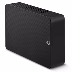 Seagate Expansion STKP26000400 disque dur externe 26 To 3.5" 3.2 Gen 1 (3.1 Gen 1) Noir - Vue supplémentaire 5