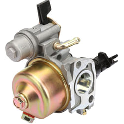 Pompe à eau P19-001 168F/170F/carburateur micro motoculteur
